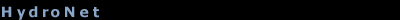 HydNet