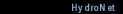 HydroNet
